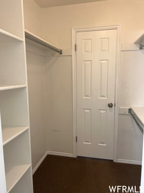 JEFFERSON PLACE - Residential Lease