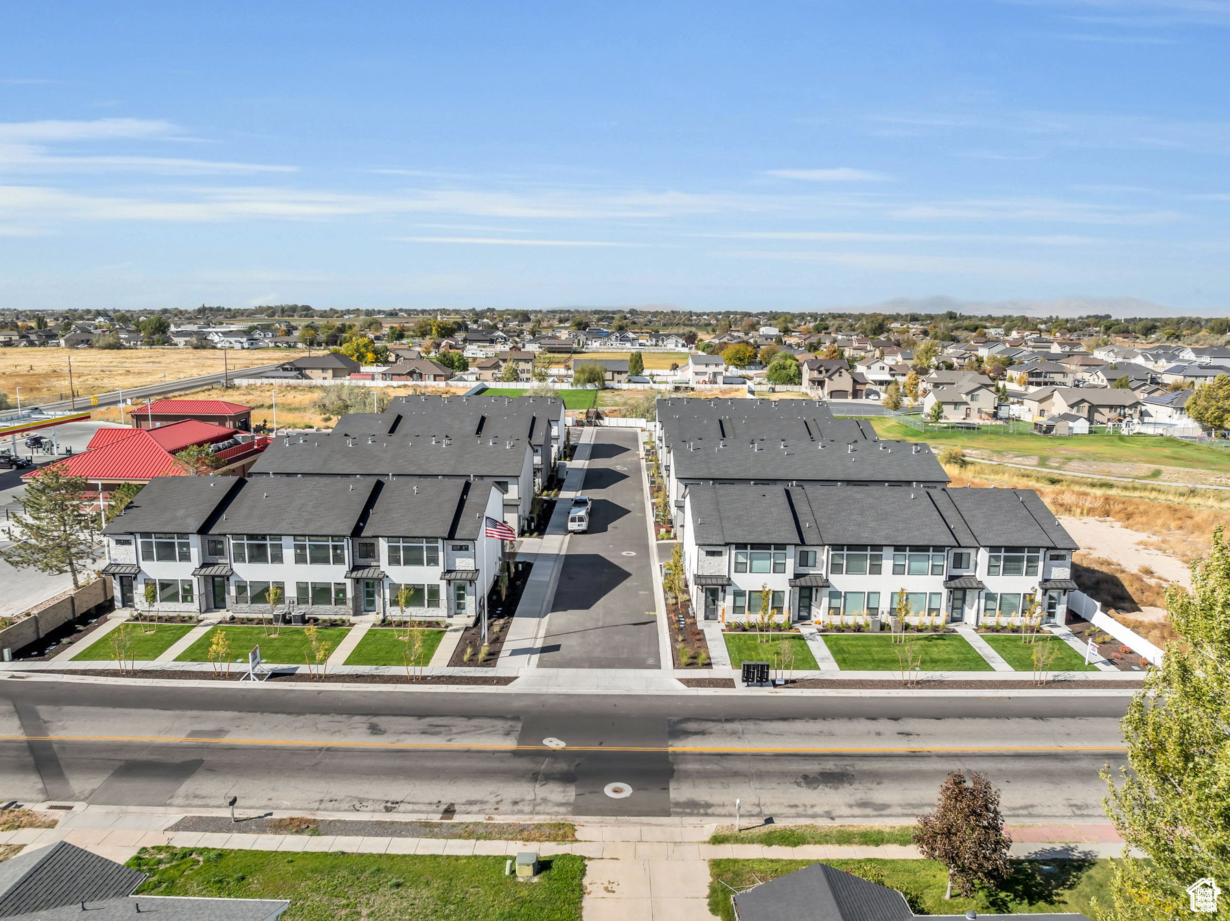 4337 W 5430 S #a, Roy, Utah image 29