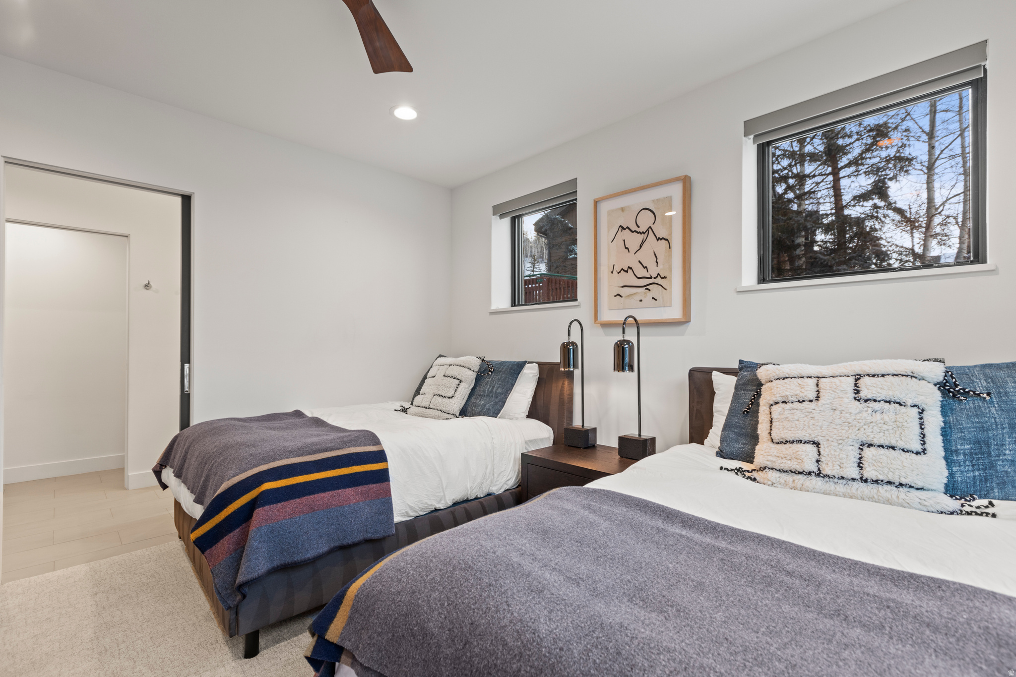 LILAC HILL - Residential