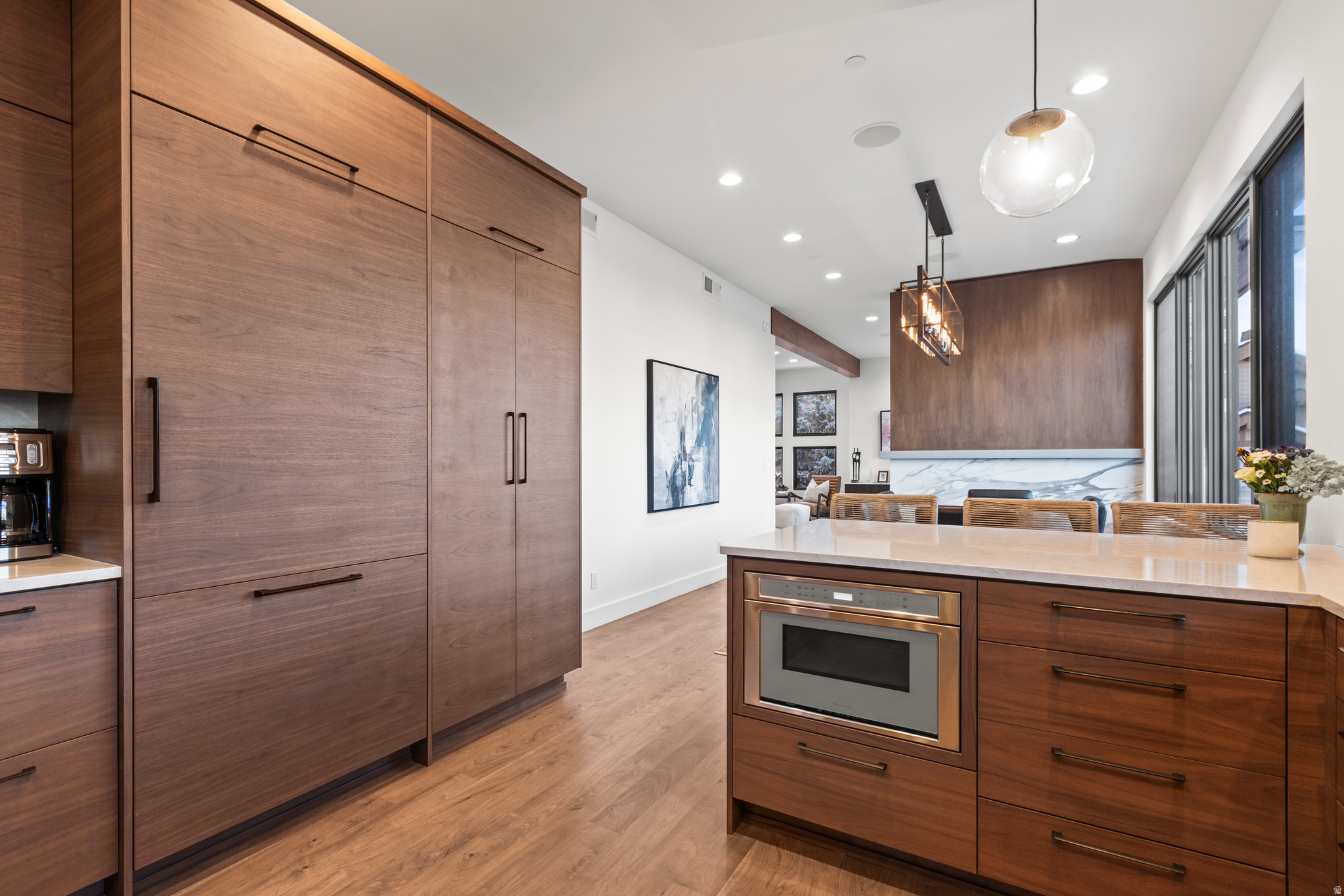 LILAC HILL - Residential