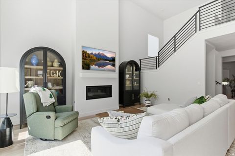 Tiny photo for 1306 E TALBOT DR, Kaysville, UT 84037 (MLS # 2150846)