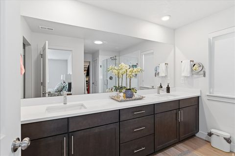 Tiny photo for 1306 E TALBOT DR, Kaysville, UT 84037 (MLS # 2150846)