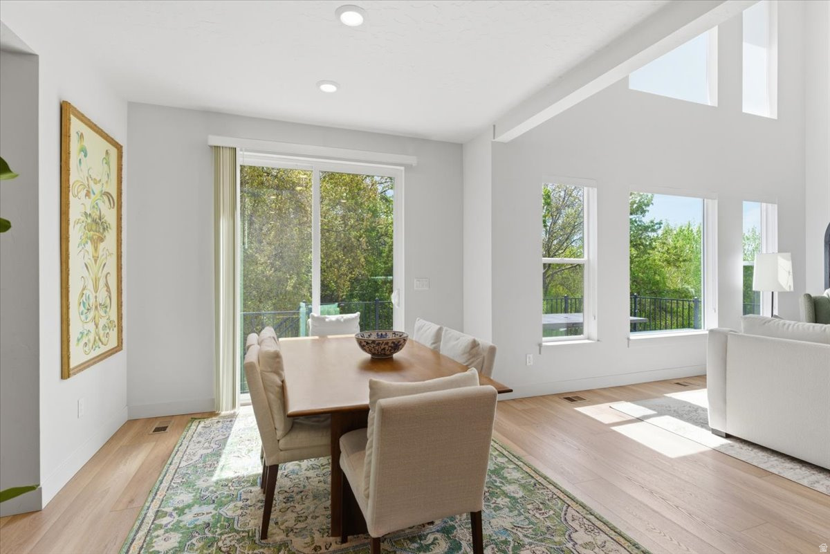 TALBOT ESTATES - Residential