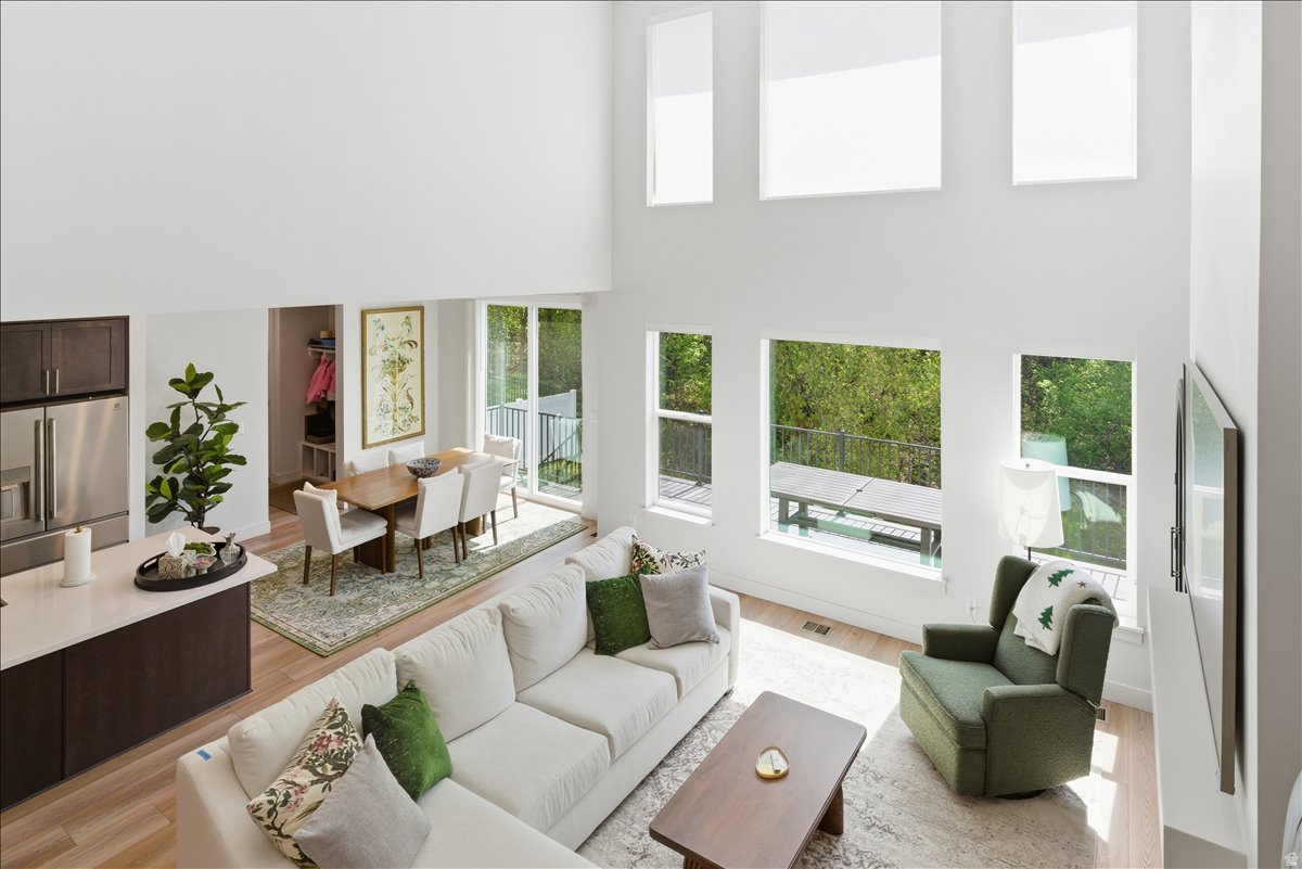 TALBOT ESTATES - Residential