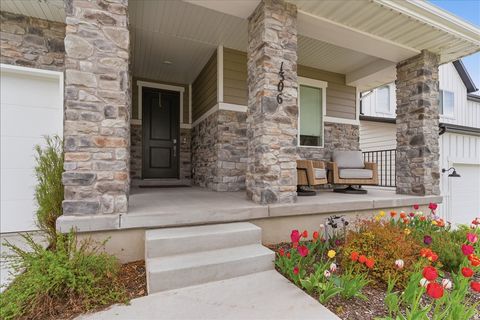 Tiny photo for 1306 E TALBOT DR, Kaysville, UT 84037 (MLS # 2150846)
