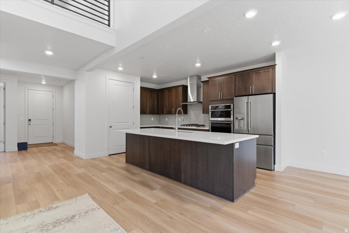 TALBOT ESTATES - Residential