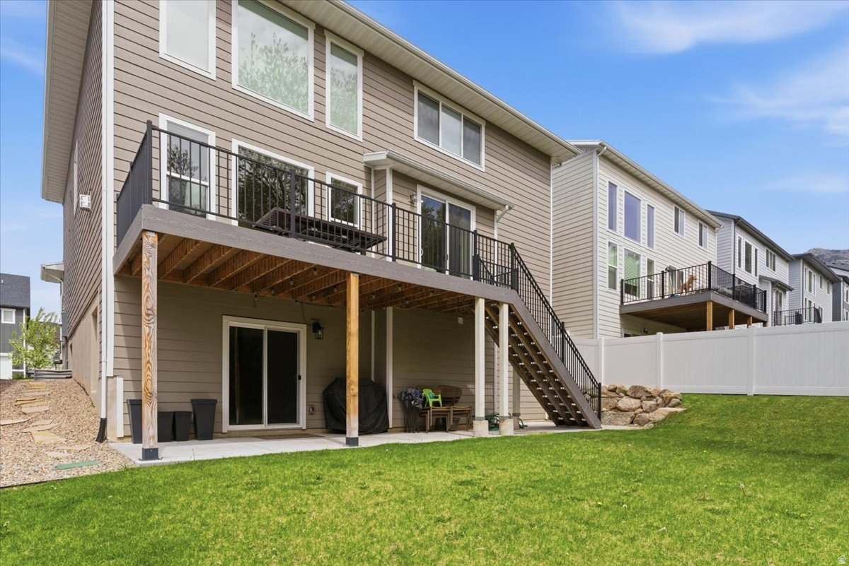 TALBOT ESTATES - Residential