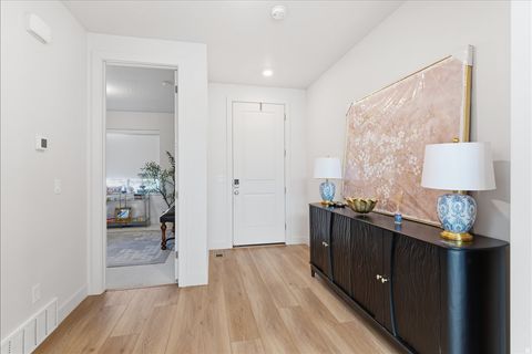 Tiny photo for 1306 E TALBOT DR, Kaysville, UT 84037 (MLS # 2150846)