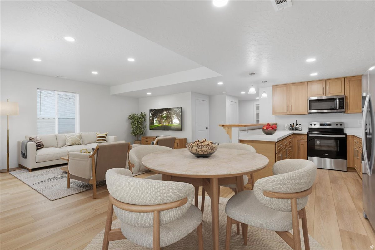 TALBOT ESTATES - Residential