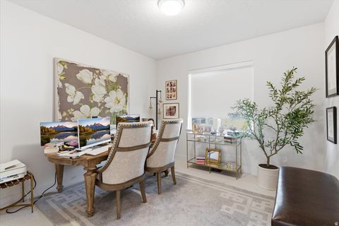 Tiny photo for 1306 E TALBOT DR, Kaysville, UT 84037 (MLS # 2150846)