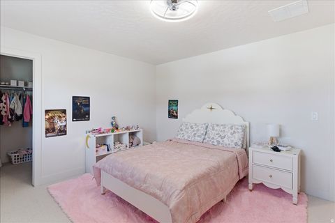 Tiny photo for 1306 E TALBOT DR, Kaysville, UT 84037 (MLS # 2150846)
