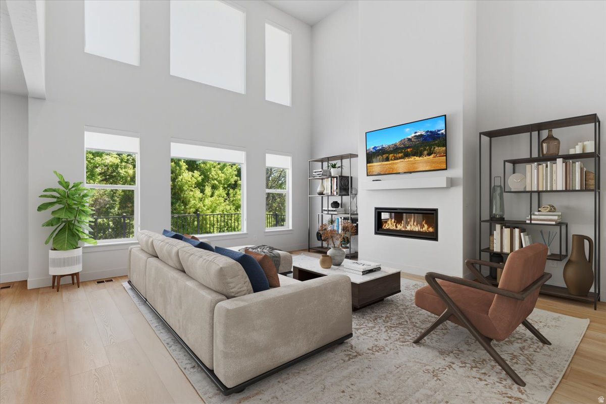 TALBOT ESTATES - Residential