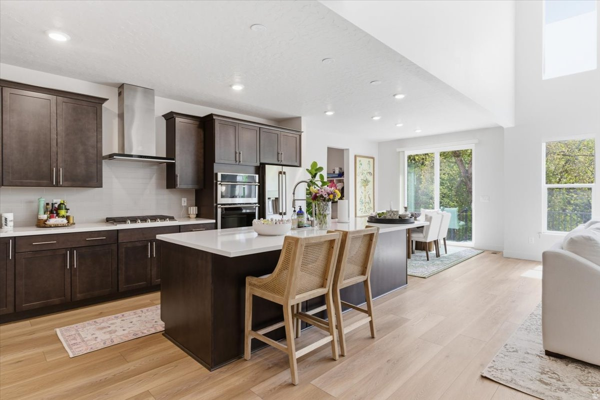 TALBOT ESTATES - Residential