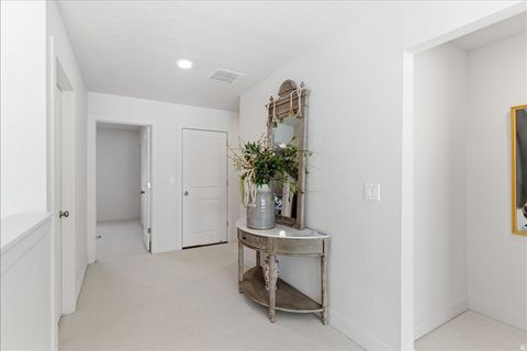 Tiny photo for 1306 E TALBOT DR, Kaysville, UT 84037 (MLS # 2150846)