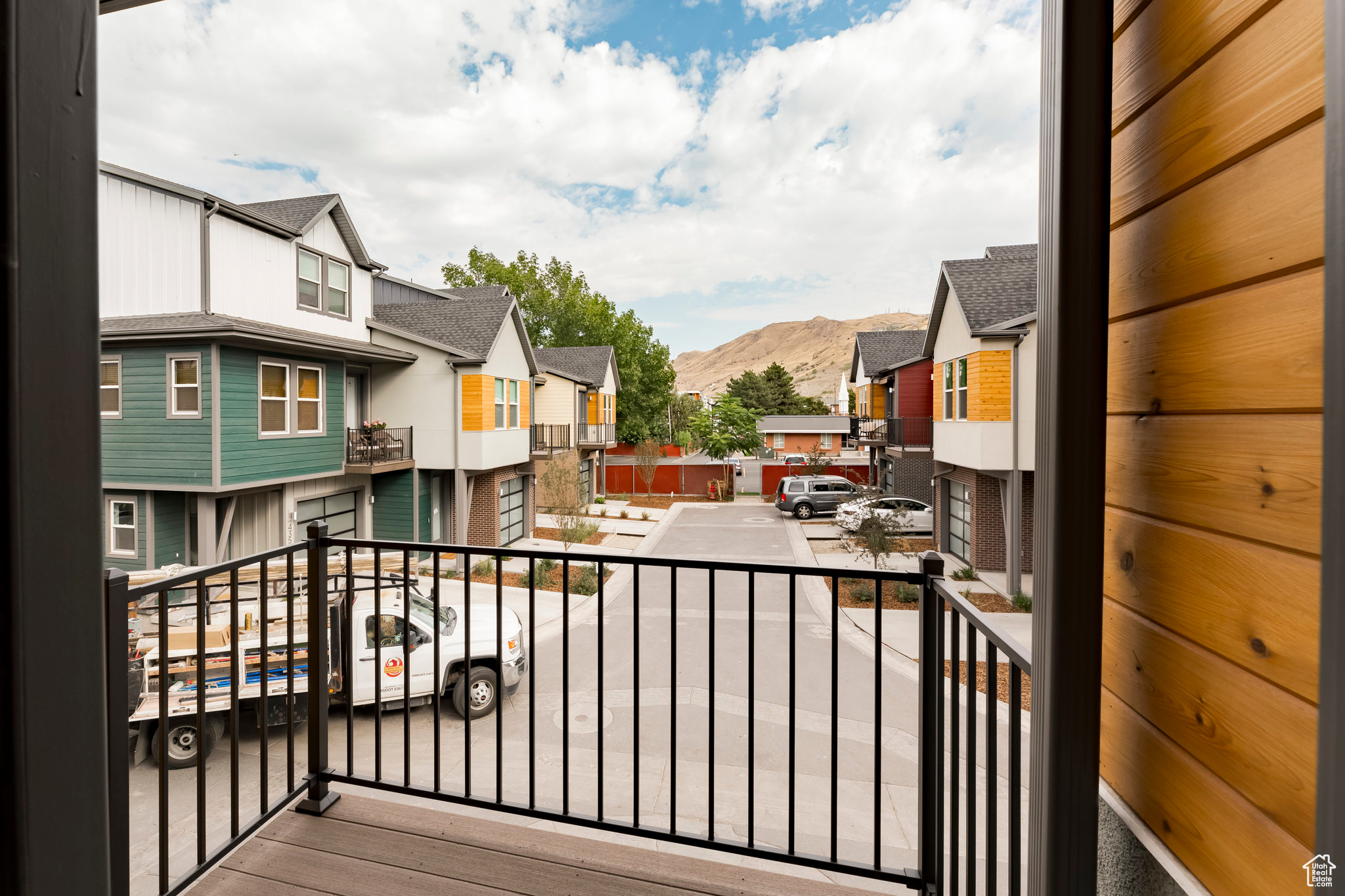 BISHOP PLACE - Residential