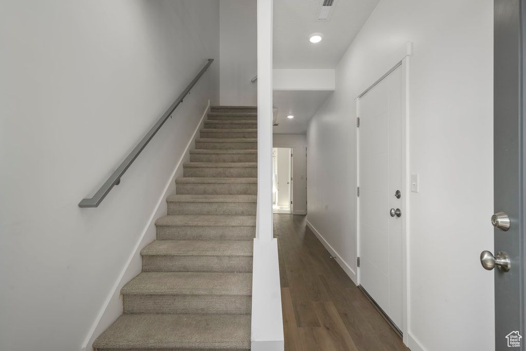 Photo of 259 W BISHOP PLACE PL #2-08, Salt Lake City, UT 84103 (MLS # 2110565)