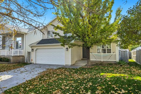 Tiny photo for 4122 SMITH RANCH RD, Eagle Mountain, UT 84005 (MLS # 2120465)