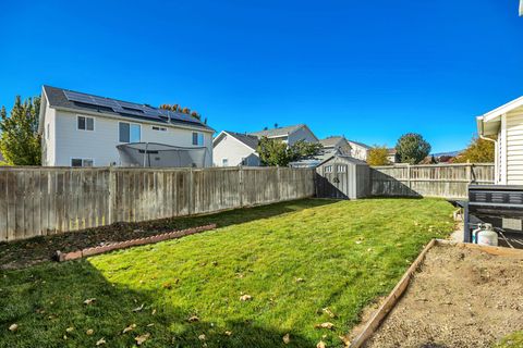 Tiny photo for 4122 SMITH RANCH RD, Eagle Mountain, UT 84005 (MLS # 2120465)