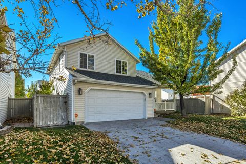 Tiny photo for 4122 SMITH RANCH RD, Eagle Mountain, UT 84005 (MLS # 2120465)
