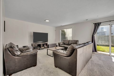 Tiny photo for 4122 SMITH RANCH RD, Eagle Mountain, UT 84005 (MLS # 2120465)