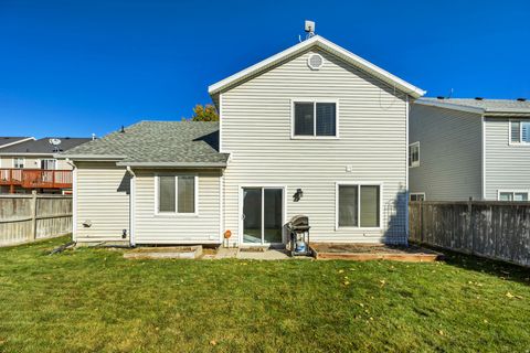 Tiny photo for 4122 SMITH RANCH RD, Eagle Mountain, UT 84005 (MLS # 2120465)