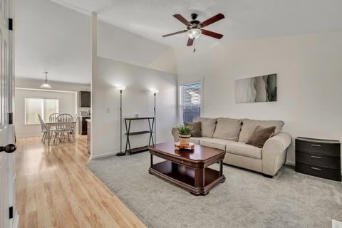 Tiny photo for 4122 SMITH RANCH RD, Eagle Mountain, UT 84005 (MLS # 2120465)