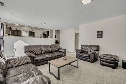 Tiny photo for 4122 SMITH RANCH RD, Eagle Mountain, UT 84005 (MLS # 2120465)