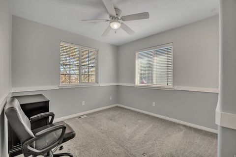 Tiny photo for 4122 SMITH RANCH RD, Eagle Mountain, UT 84005 (MLS # 2120465)