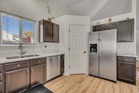 Tiny photo for 4122 SMITH RANCH RD, Eagle Mountain, UT 84005 (MLS # 2120465)