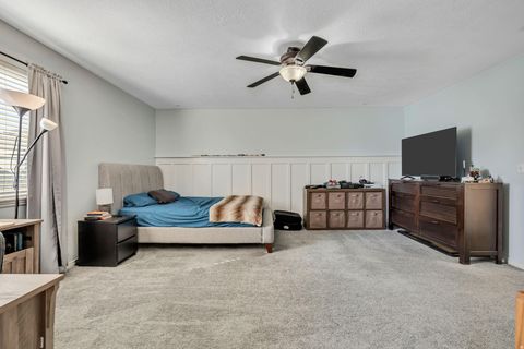 Tiny photo for 4122 SMITH RANCH RD, Eagle Mountain, UT 84005 (MLS # 2120465)