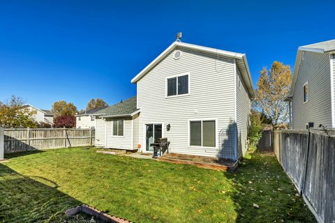 Tiny photo for 4122 SMITH RANCH RD, Eagle Mountain, UT 84005 (MLS # 2120465)