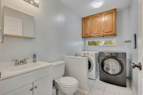 Tiny photo for 4122 SMITH RANCH RD, Eagle Mountain, UT 84005 (MLS # 2120465)