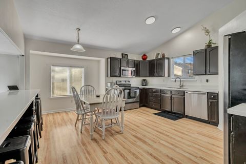 Tiny photo for 4122 SMITH RANCH RD, Eagle Mountain, UT 84005 (MLS # 2120465)