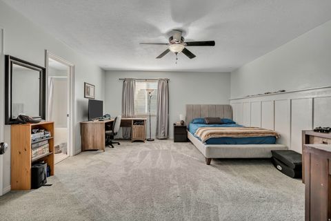 Tiny photo for 4122 SMITH RANCH RD, Eagle Mountain, UT 84005 (MLS # 2120465)