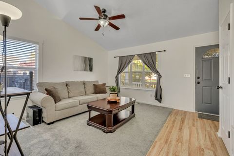 Tiny photo for 4122 SMITH RANCH RD, Eagle Mountain, UT 84005 (MLS # 2120465)