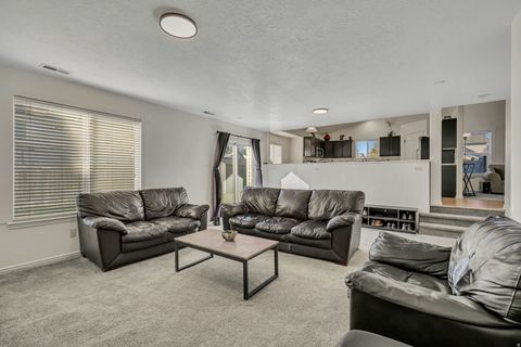 Tiny photo for 4122 SMITH RANCH RD, Eagle Mountain, UT 84005 (MLS # 2120465)