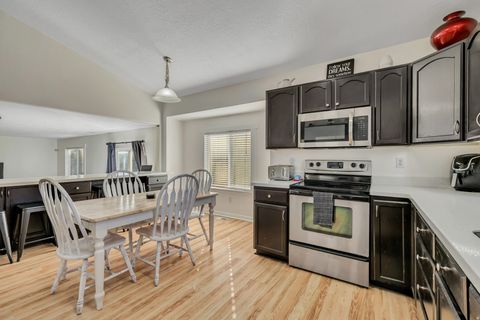 Tiny photo for 4122 SMITH RANCH RD, Eagle Mountain, UT 84005 (MLS # 2120465)