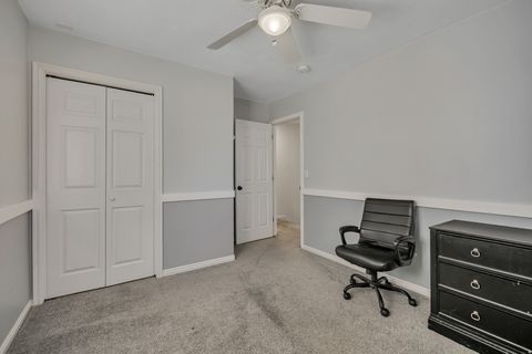 Tiny photo for 4122 SMITH RANCH RD, Eagle Mountain, UT 84005 (MLS # 2120465)