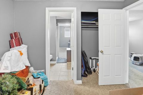 Tiny photo for 870 S 1625 E #A, Clearfield, UT 84015 (MLS # 2134274)