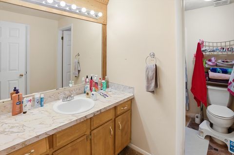 Tiny photo for 870 S 1625 E #A, Clearfield, UT 84015 (MLS # 2134274)