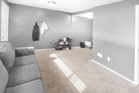 Tiny photo for 870 S 1625 E #A, Clearfield, UT 84015 (MLS # 2134274)