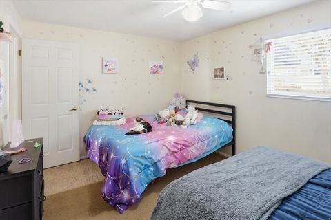 Tiny photo for 870 S 1625 E #A, Clearfield, UT 84015 (MLS # 2134274)
