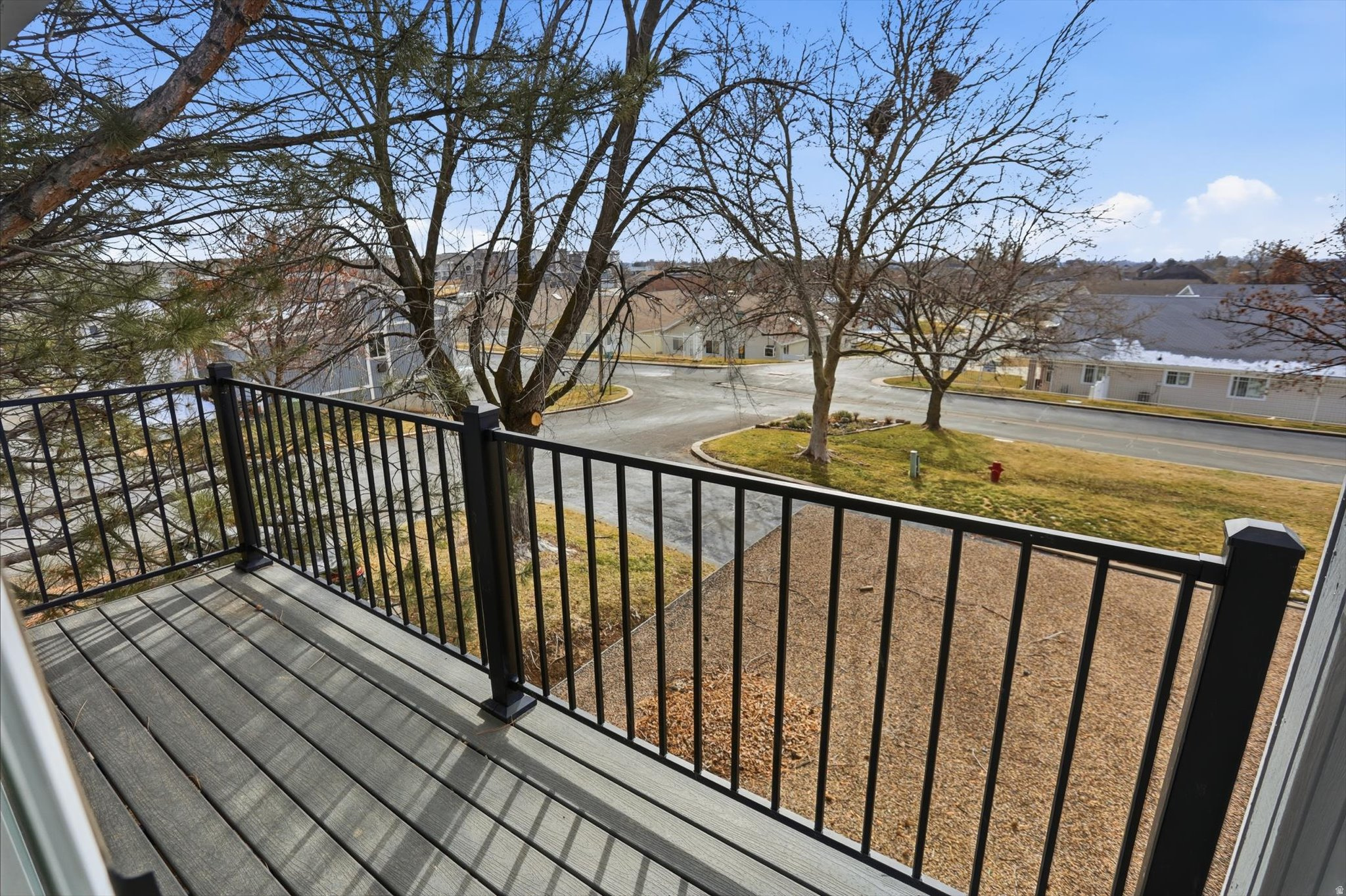 SUNDOWNER - Residential