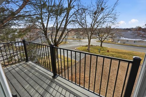 Tiny photo for 870 S 1625 E #A, Clearfield, UT 84015 (MLS # 2134274)