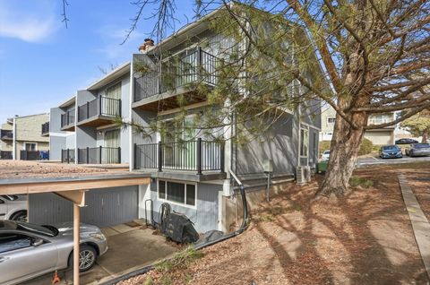 Tiny photo for 870 S 1625 E #A, Clearfield, UT 84015 (MLS # 2134274)