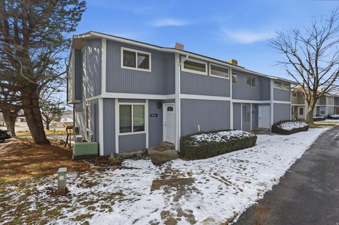 Tiny photo for 870 S 1625 E #A, Clearfield, UT 84015 (MLS # 2134274)