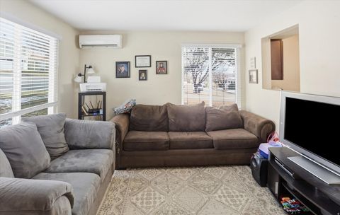 Tiny photo for 870 S 1625 E #A, Clearfield, UT 84015 (MLS # 2134274)