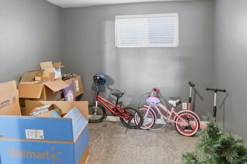 Tiny photo for 870 S 1625 E #A, Clearfield, UT 84015 (MLS # 2134274)