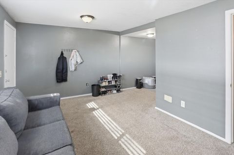 Tiny photo for 870 S 1625 E #A, Clearfield, UT 84015 (MLS # 2134274)