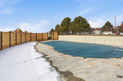 Tiny photo for 870 S 1625 E #A, Clearfield, UT 84015 (MLS # 2134274)